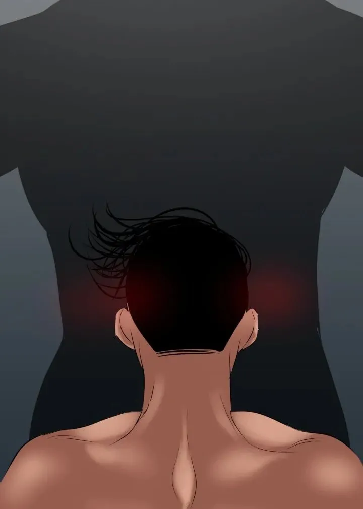 Lightning Rod Chapter 40 page 6 - 