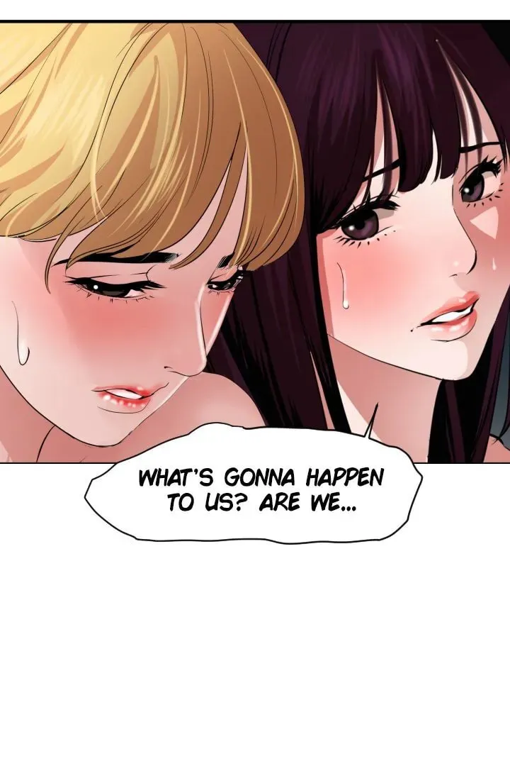 Lightning Rod Chapter 40 page 52 - 