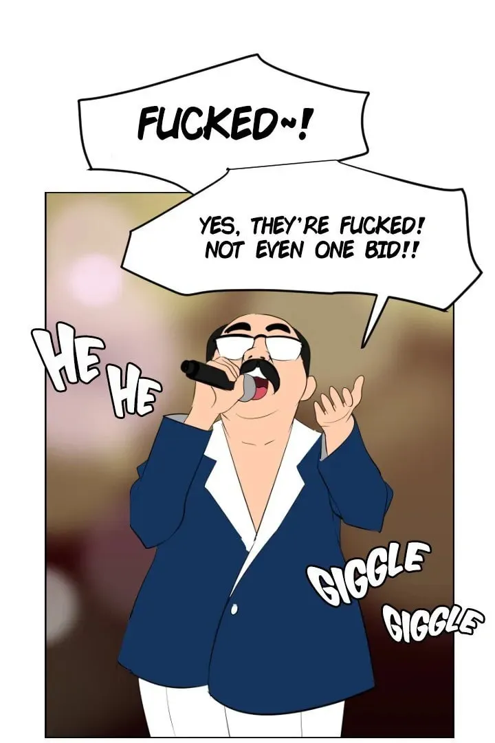 Lightning Rod Chapter 40 page 53 - 