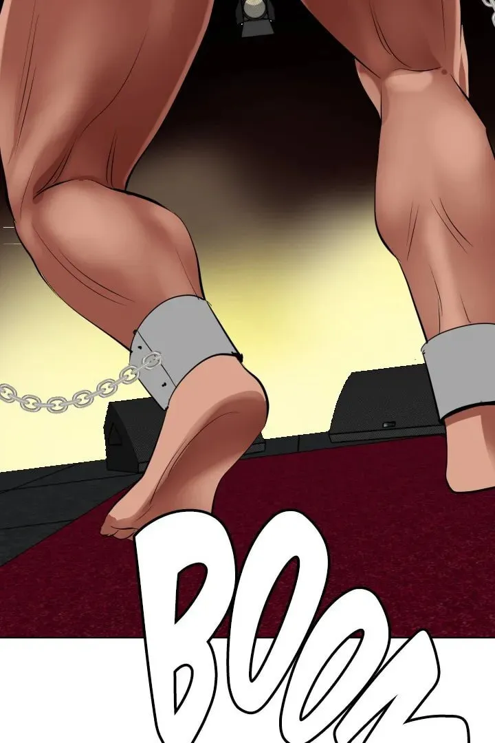 Lightning Rod Chapter 40 page 56 - 