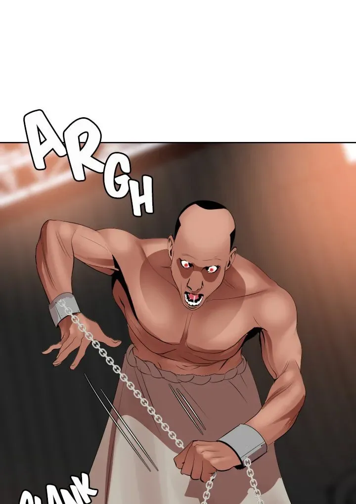 Lightning Rod Chapter 40 page 59 - 