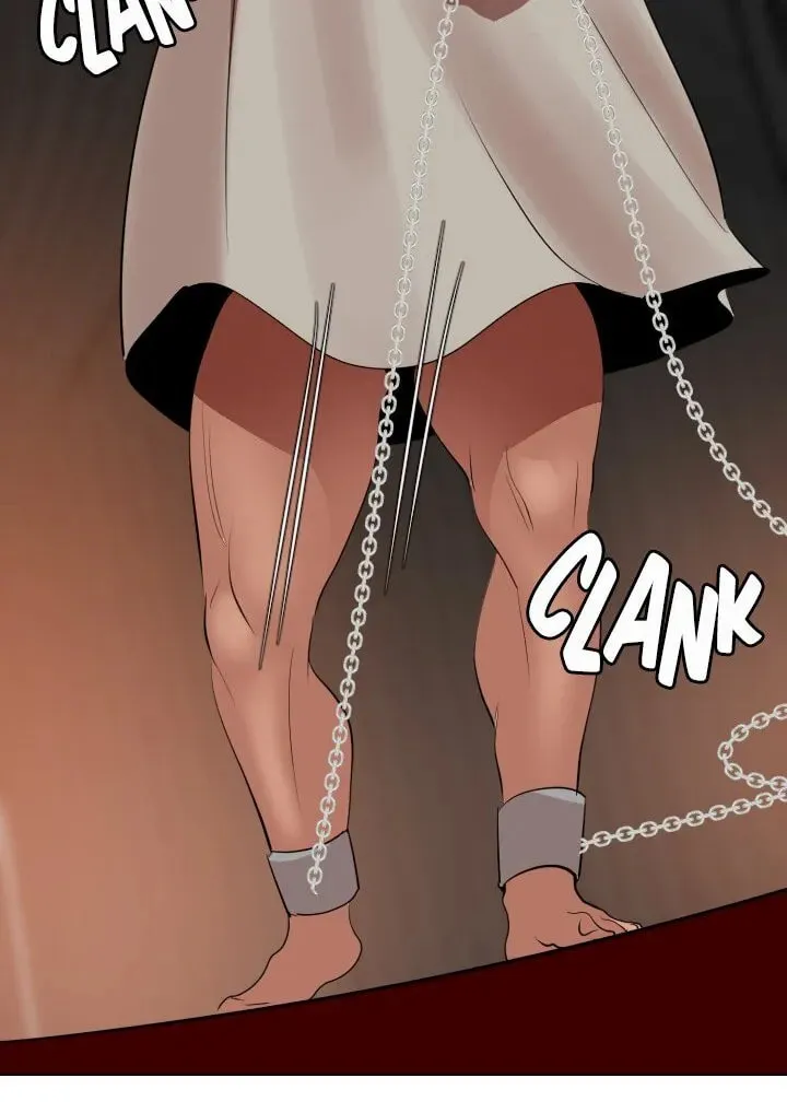 Lightning Rod Chapter 40 page 60 - 