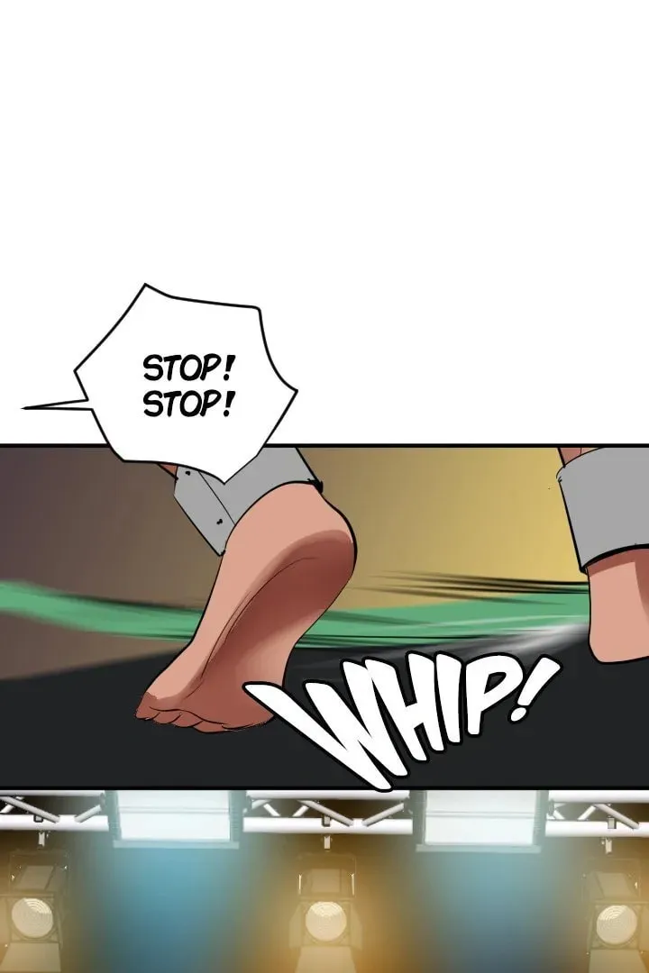 Lightning Rod Chapter 40 page 72 - 