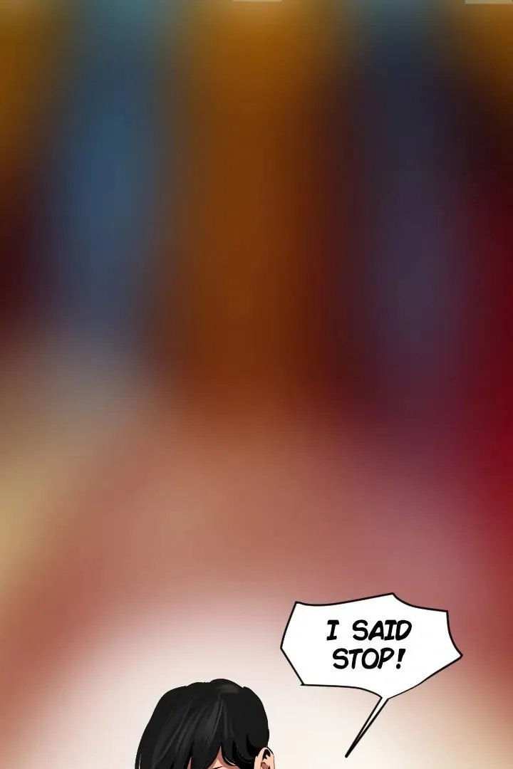Lightning Rod Chapter 40 page 73 - 