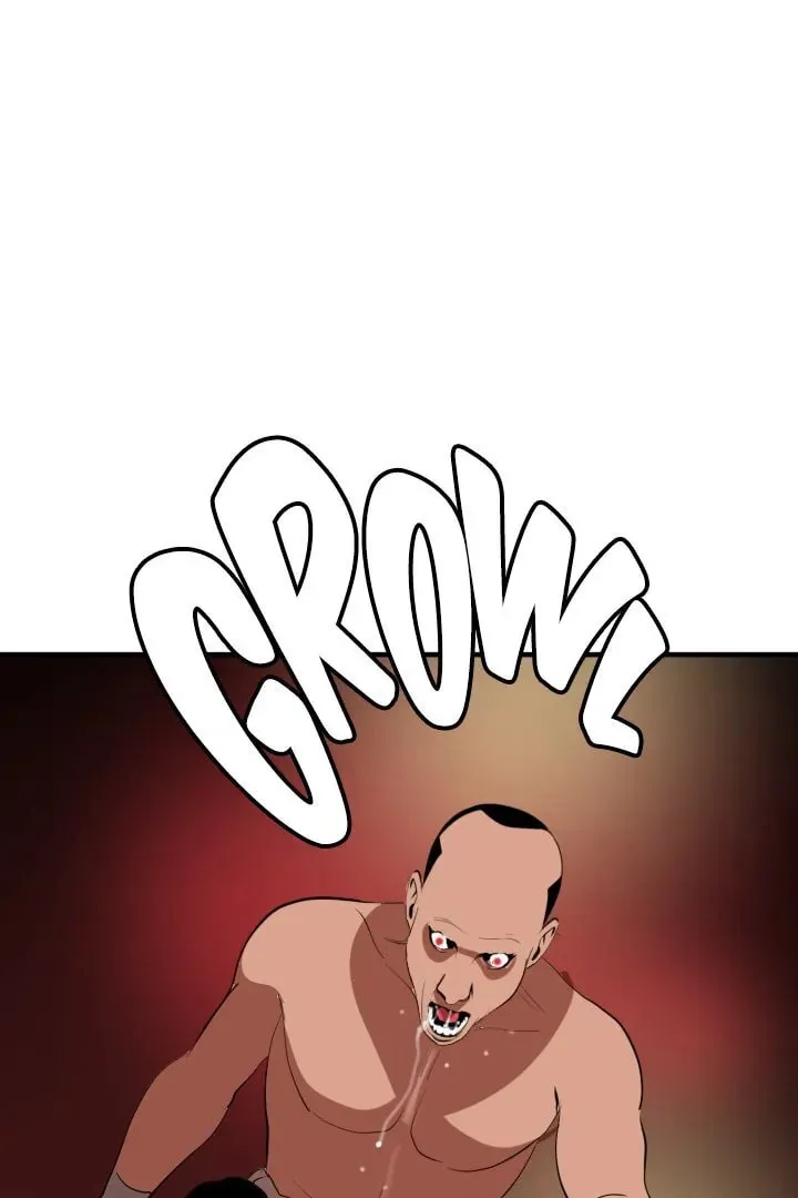 Lightning Rod Chapter 40 page 76 - 