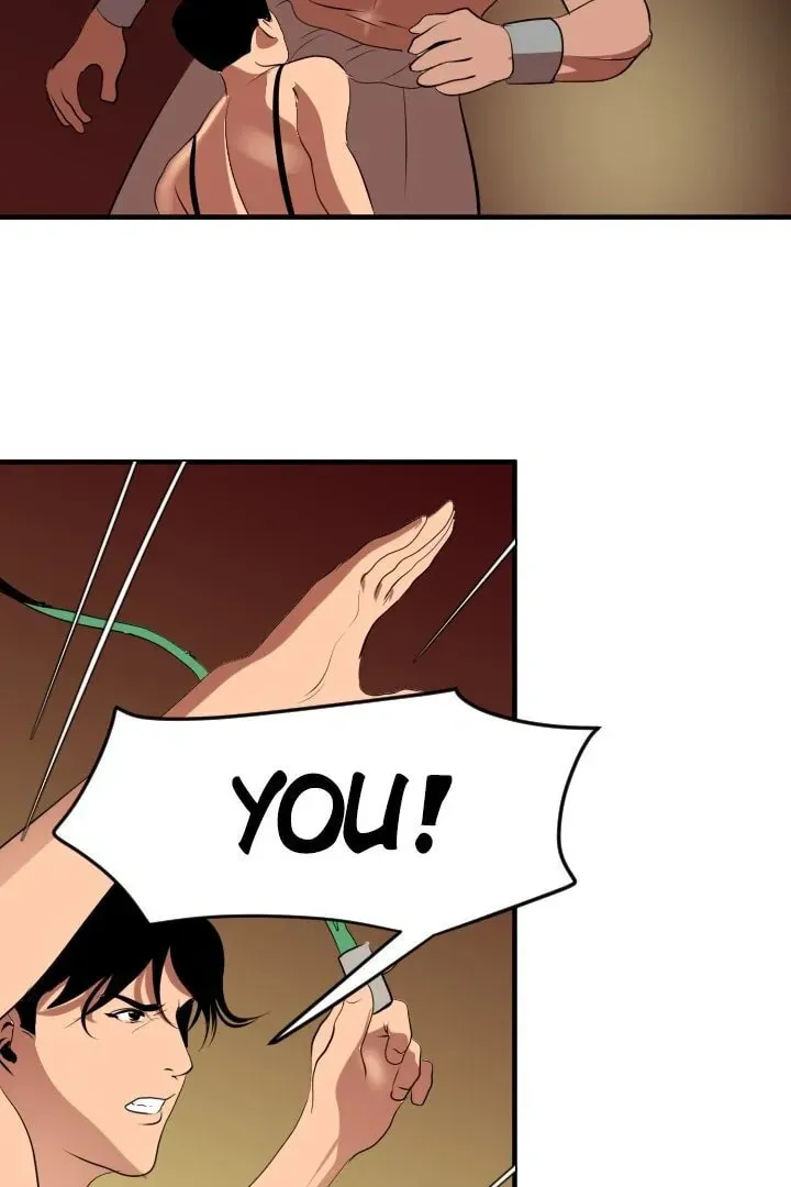 Lightning Rod Chapter 40 page 77 - 