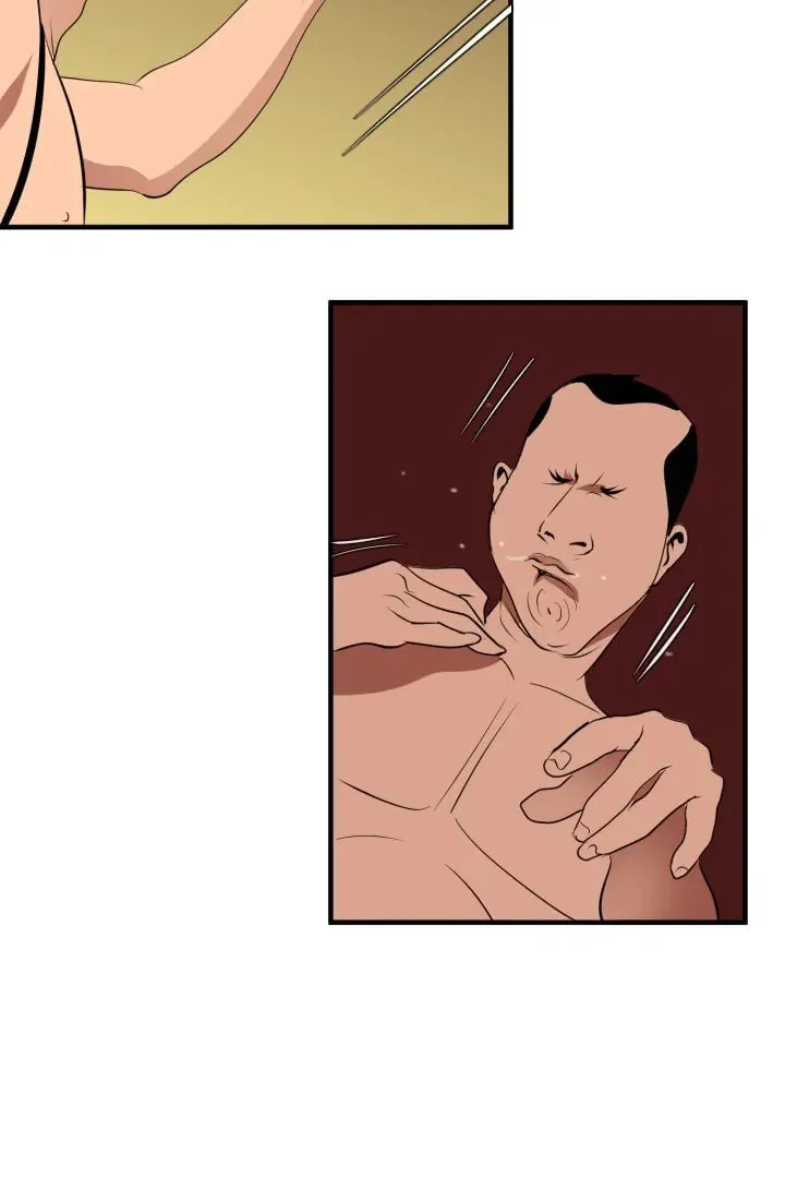 Lightning Rod Chapter 40 page 78 - 
