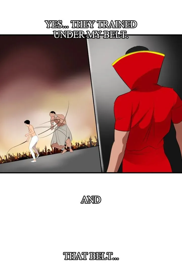 Lightning Rod Chapter 40 page 79 - 