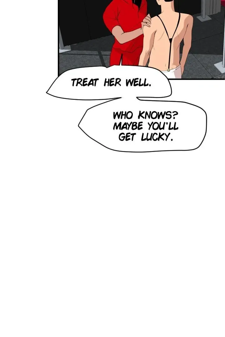 Lightning Rod Chapter 41 page 11 - 