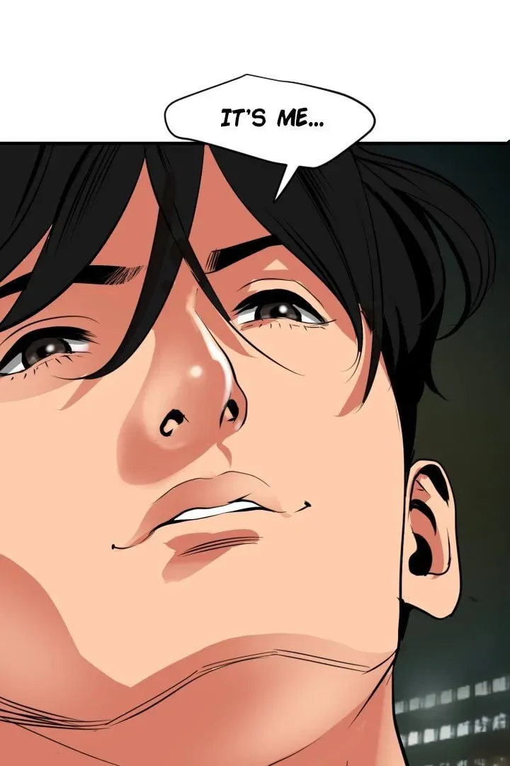Lightning Rod Chapter 41 page 12 - 