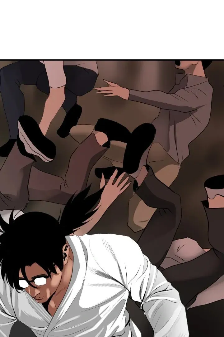 Lightning Rod Chapter 41 page 14 - 