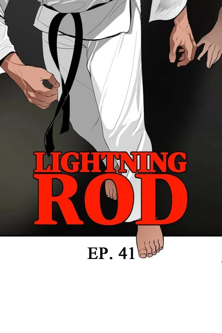 Lightning Rod Chapter 41 page 15 - 
