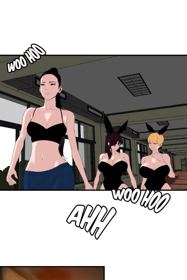 Lightning Rod Chapter 41 page 19 - 