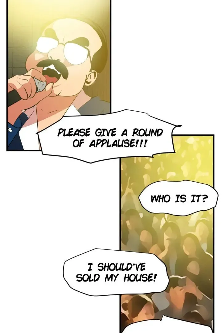 Lightning Rod Chapter 41 page 3 - 