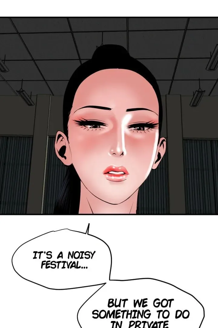 Lightning Rod Chapter 41 page 23 - 