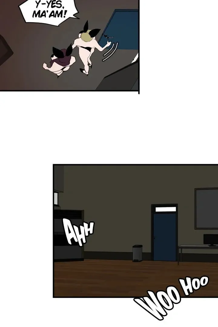 Lightning Rod Chapter 41 page 25 - 