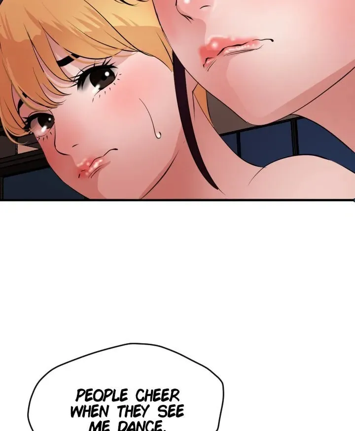 Lightning Rod Chapter 41 page 27 - 