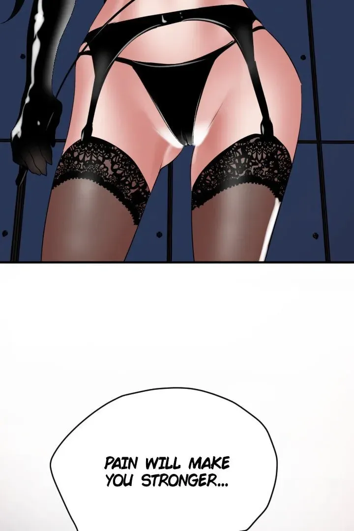 Lightning Rod Chapter 41 page 33 - 