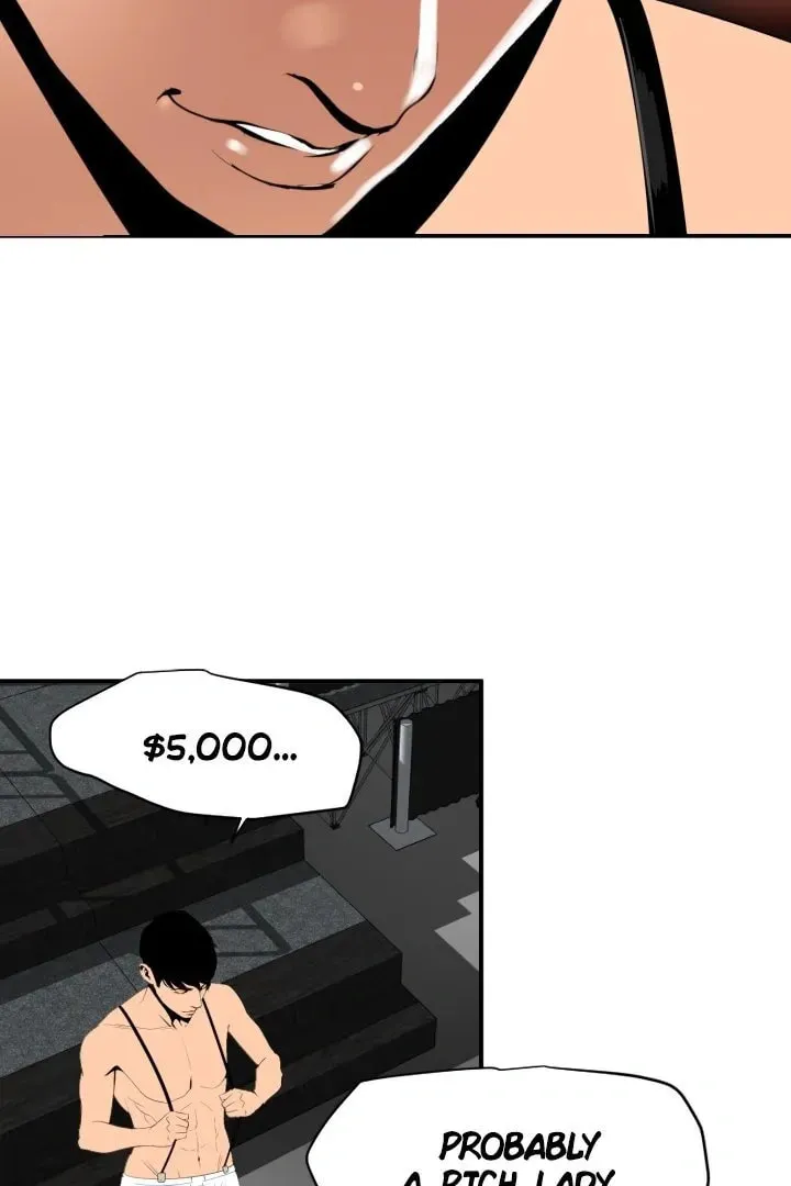 Lightning Rod Chapter 41 page 41 - 