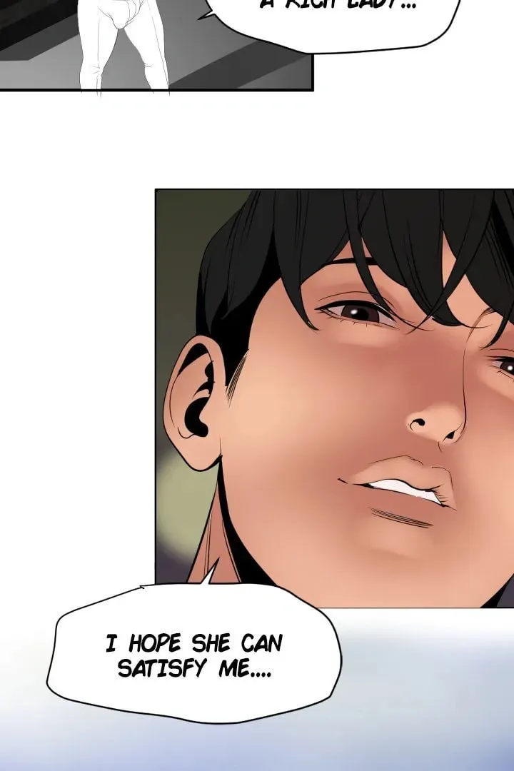Lightning Rod Chapter 41 page 42 - 