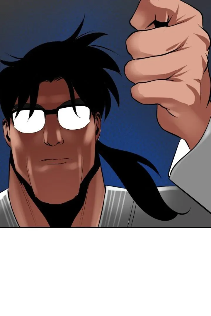 Lightning Rod Chapter 41 page 6 - 