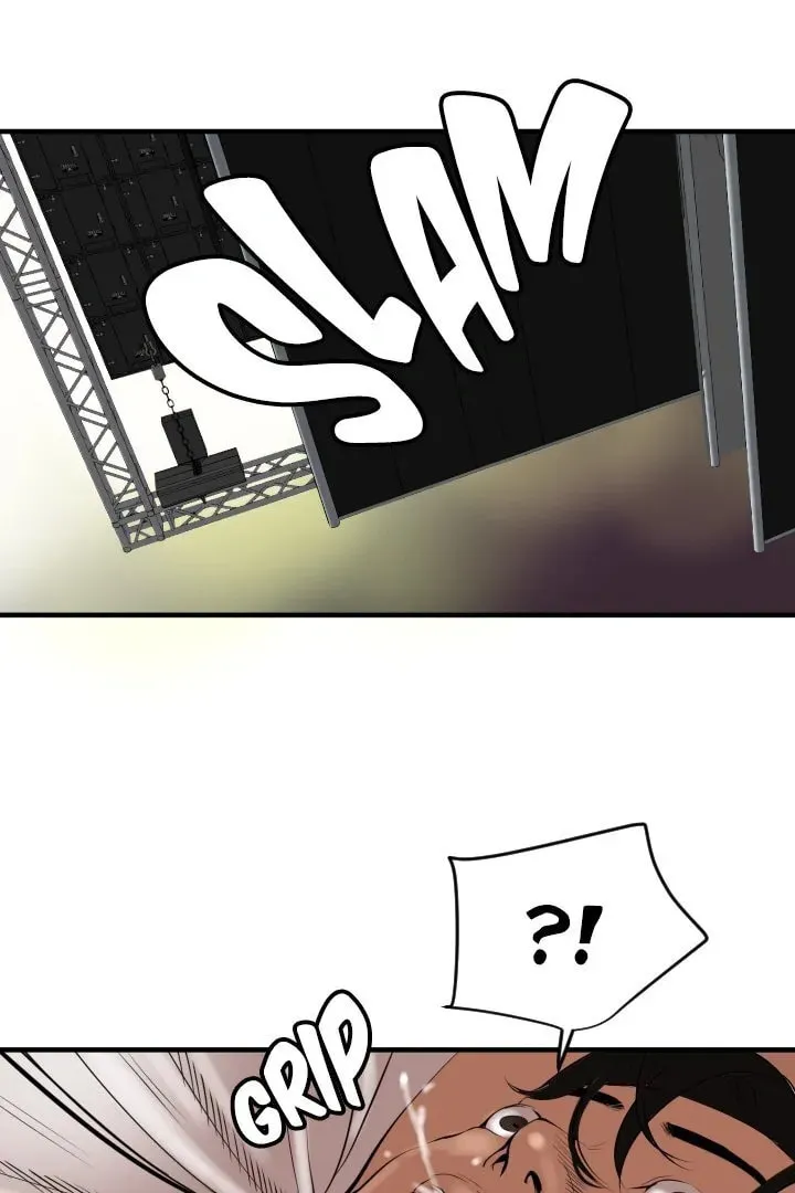 Lightning Rod Chapter 41 page 51 - 