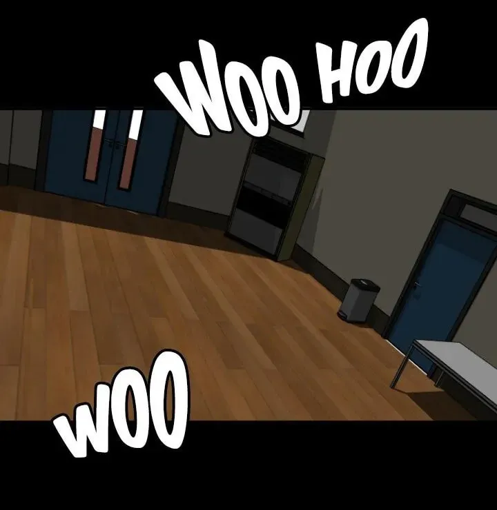 Lightning Rod Chapter 41 page 60 - 