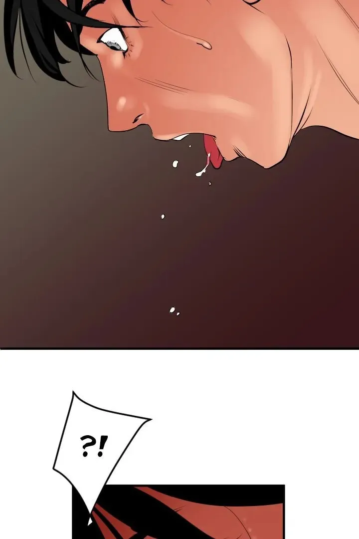 Lightning Rod Chapter 41 page 64 - 