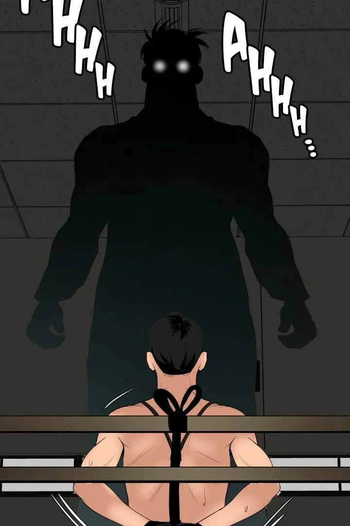 Lightning Rod Chapter 41 page 68 - 