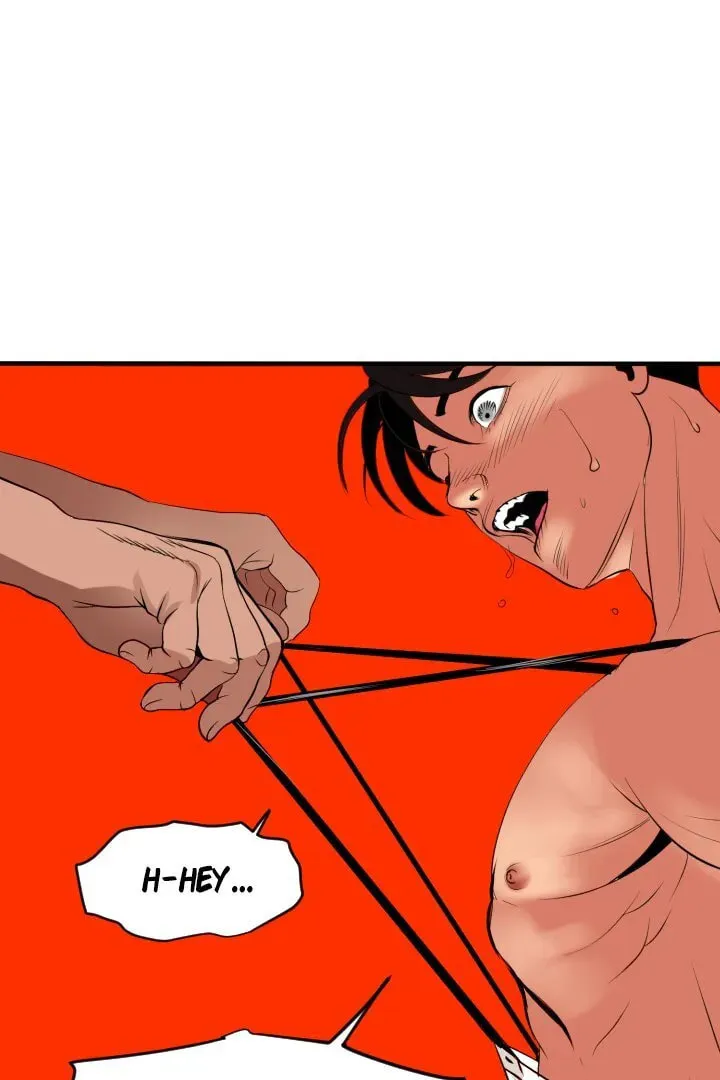 Lightning Rod Chapter 41 page 72 - 