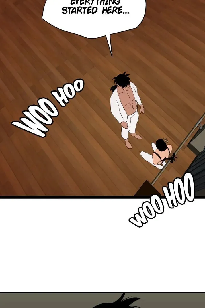 Lightning Rod Chapter 41 page 78 - 