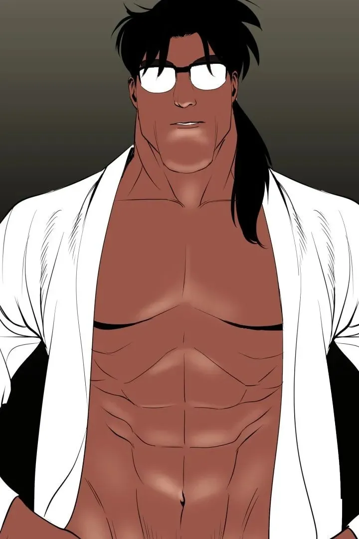 Lightning Rod Chapter 41 page 79 - 