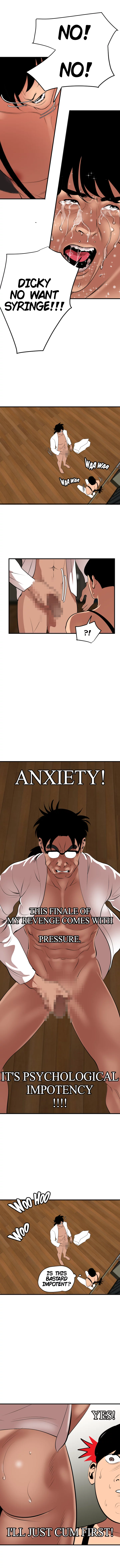 Lightning Rod Chapter 42 page 4 - 