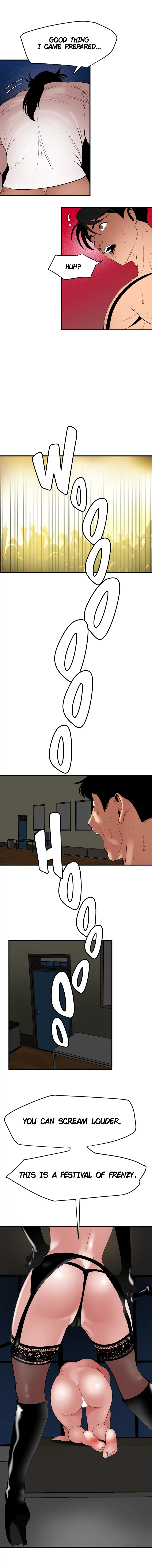 Lightning Rod Chapter 42 page 6 - 