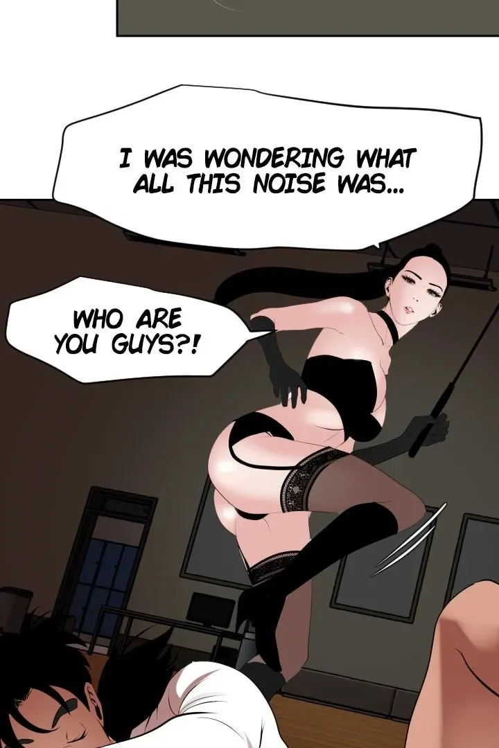 Lightning Rod Chapter 43 page 2 - 