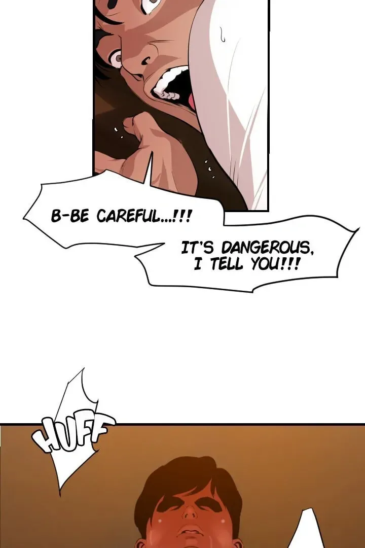 Lightning Rod Chapter 43 page 11 - 