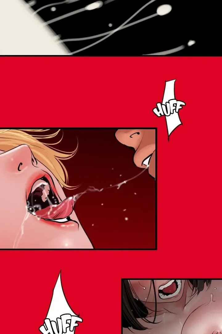 Lightning Rod Chapter 43 page 14 - 