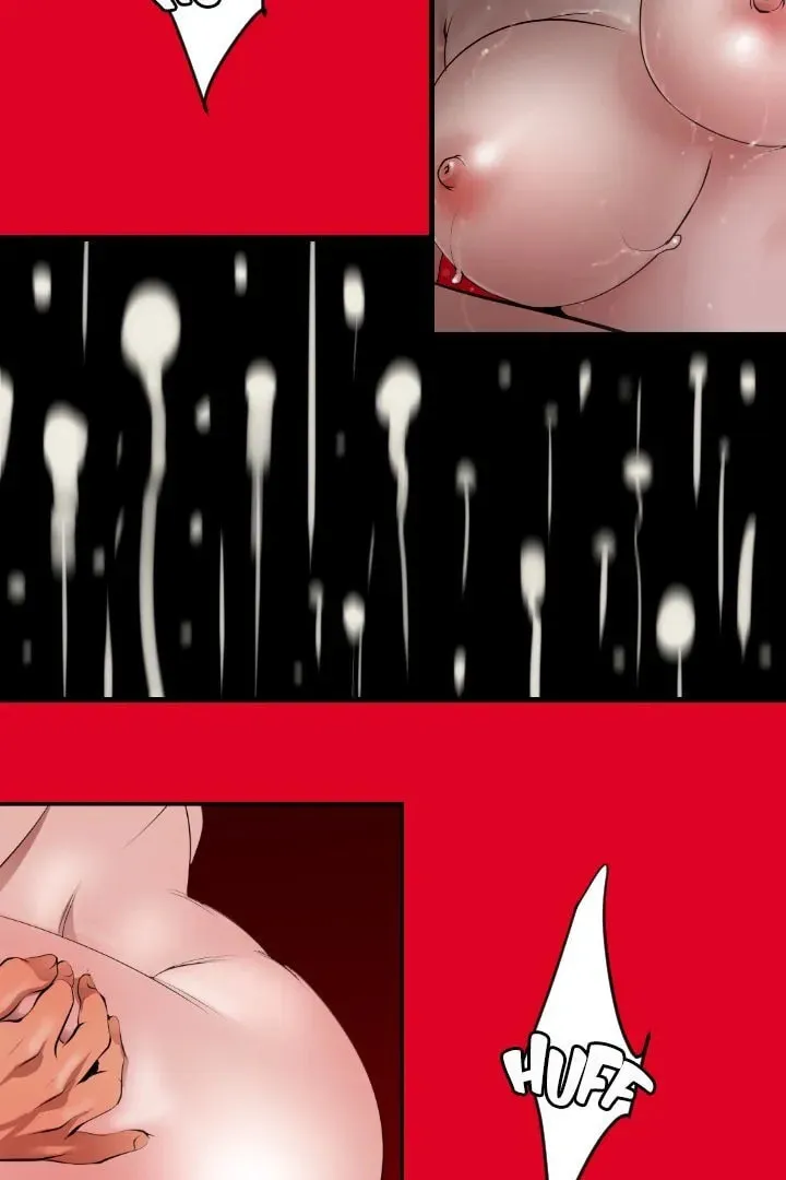 Lightning Rod Chapter 43 page 15 - 