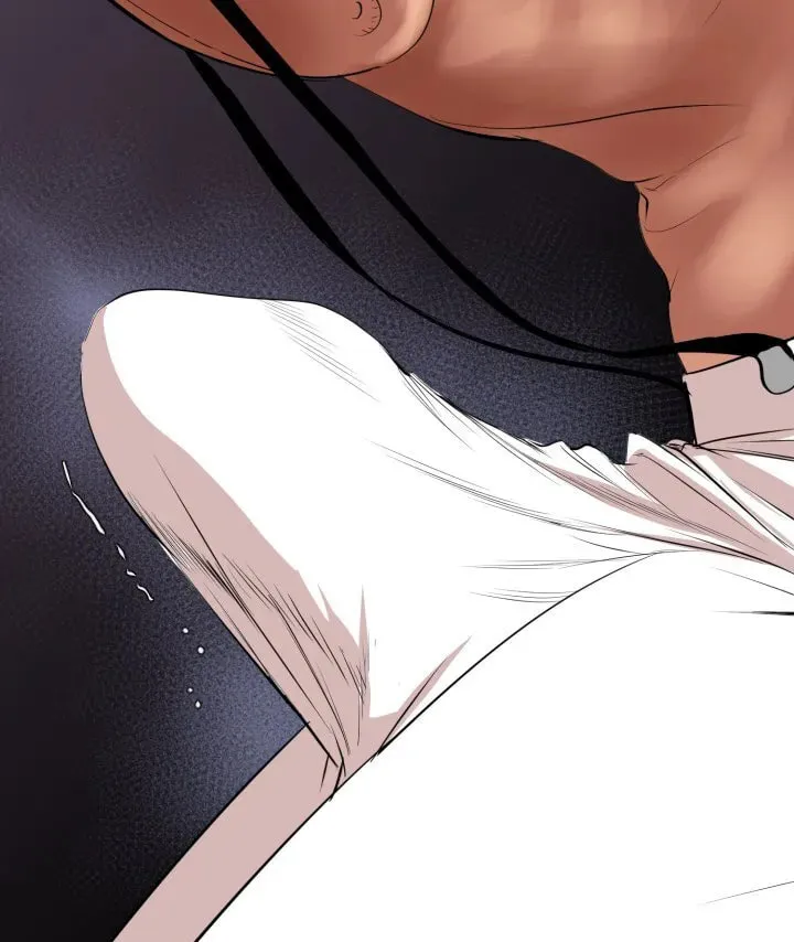Lightning Rod Chapter 43 page 19 - 