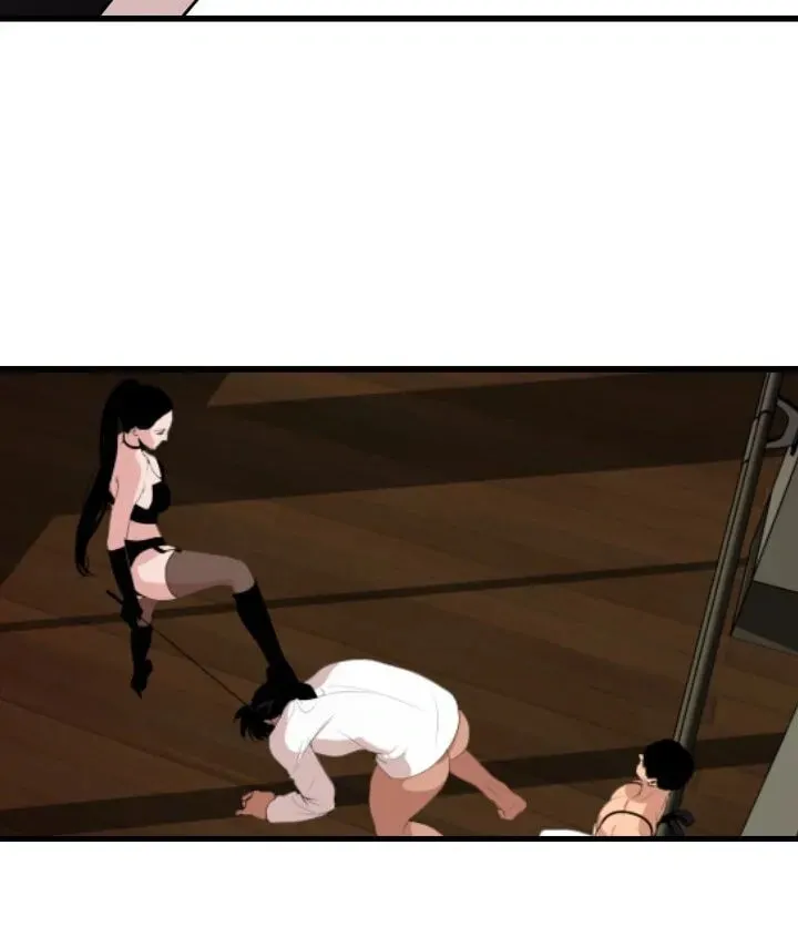 Lightning Rod Chapter 43 page 20 - 
