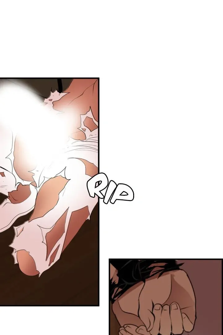 Lightning Rod Chapter 43 page 29 - 