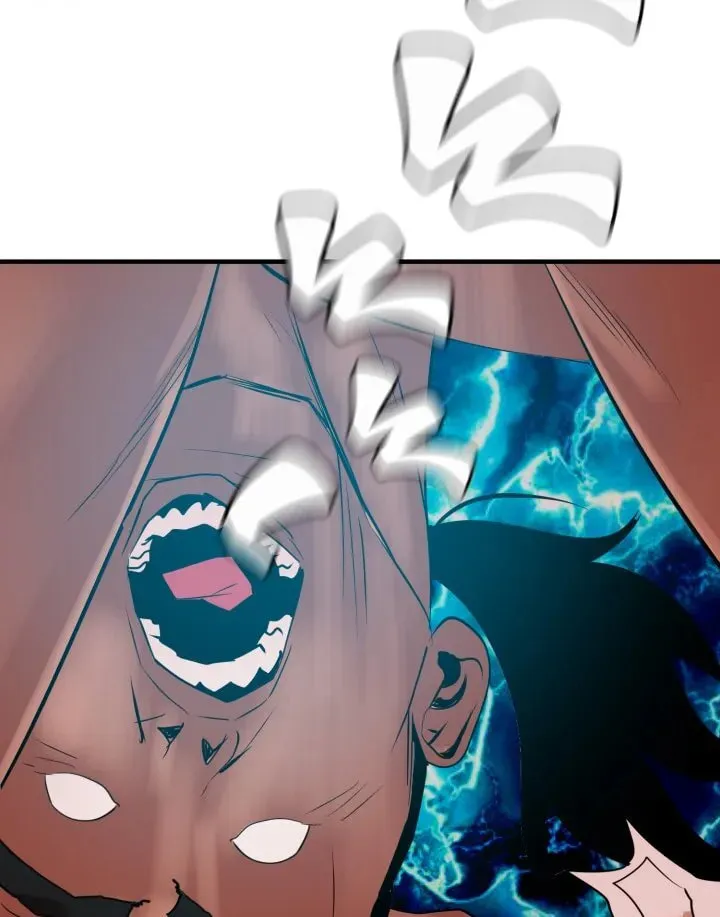 Lightning Rod Chapter 43 page 32 - 