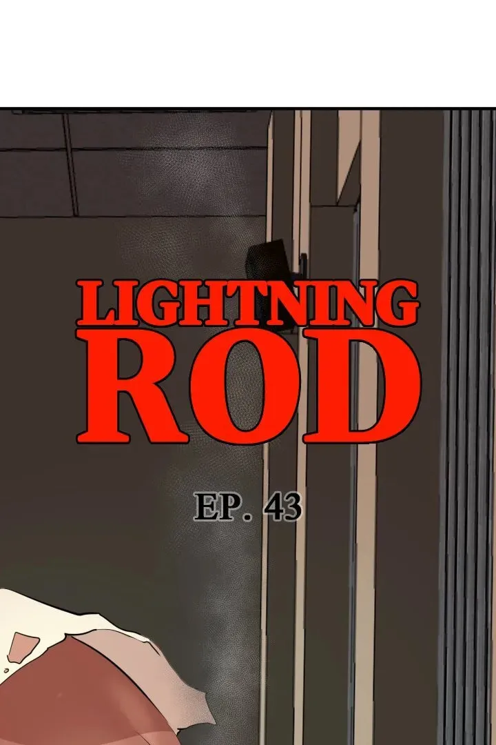 Lightning Rod Chapter 43 page 34 - 