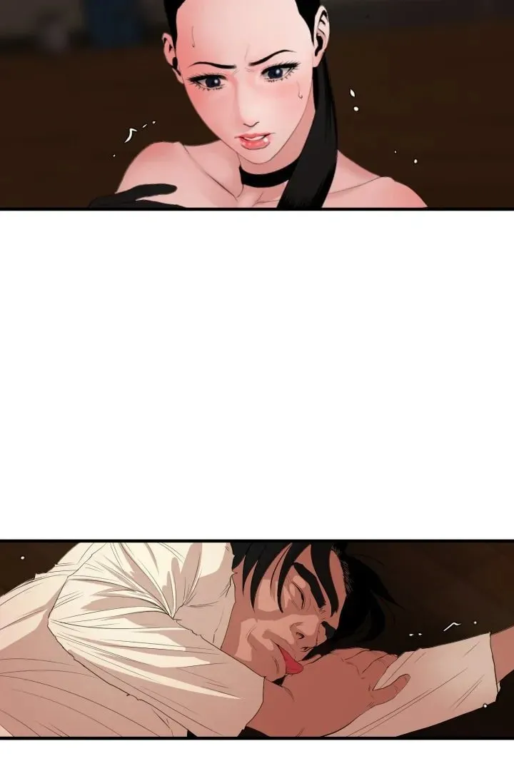 Lightning Rod Chapter 43 page 37 - 