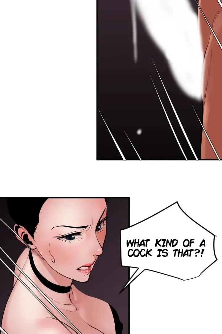 Lightning Rod Chapter 43 page 41 - 