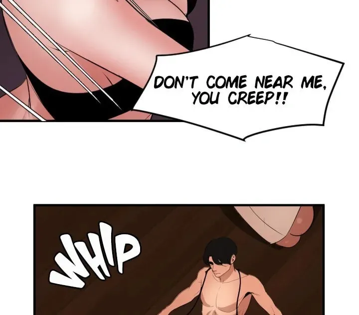 Lightning Rod Chapter 43 page 42 - 