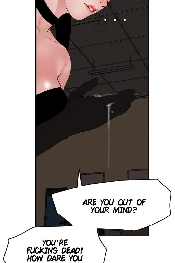 Lightning Rod Chapter 43 page 46 - 