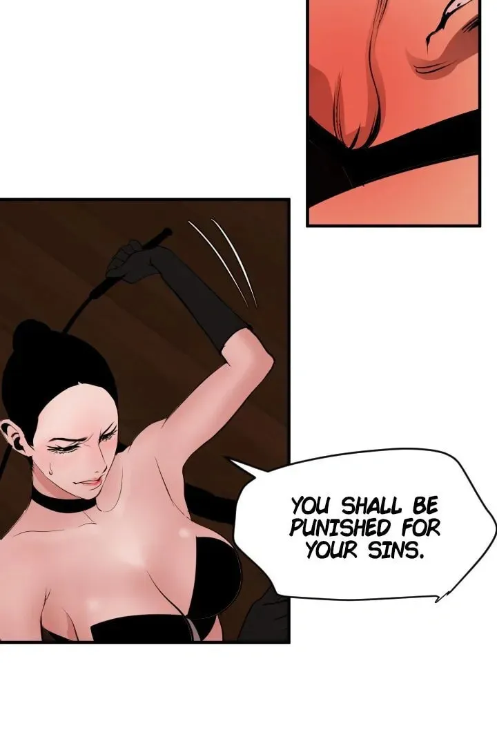 Lightning Rod Chapter 43 page 51 - 