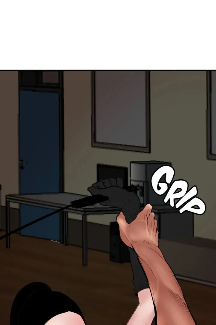 Lightning Rod Chapter 43 page 52 - 
