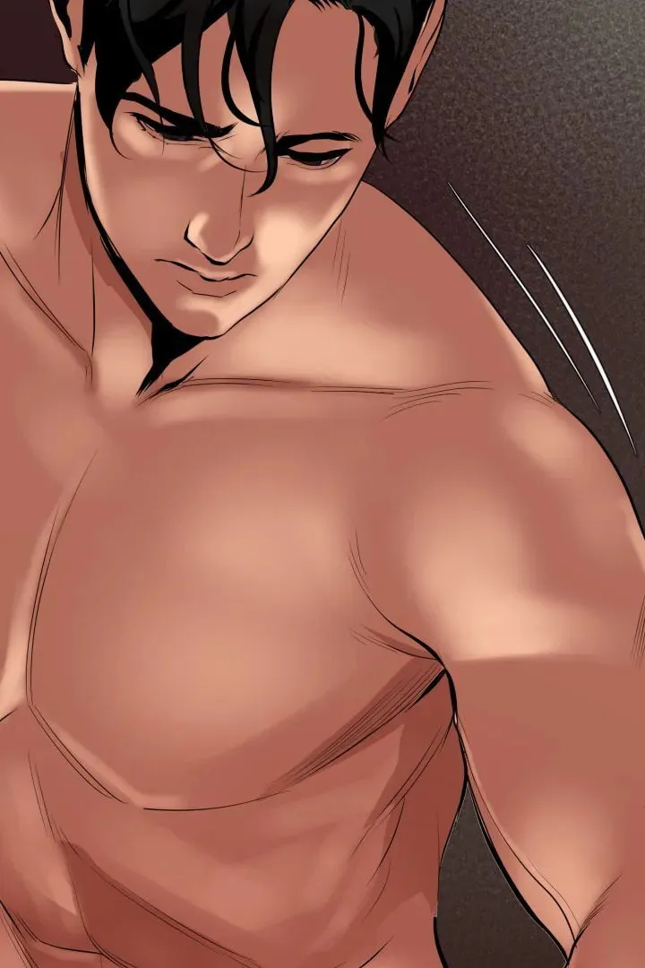 Lightning Rod Chapter 43 page 59 - 